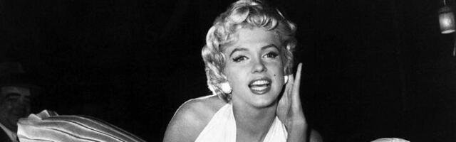 Ovo je bila MAJKA Merilin Monro! Ćerku je dobila iz TAJNE veze, pa završila na psihijatriji