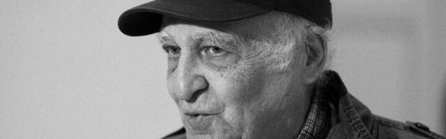 Preminuo Filip David