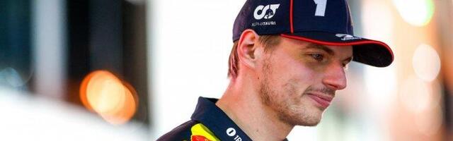 NESTVARNO! Ferštapen dobija najveći ugovor u istorij i odlazi iz Red Bula!