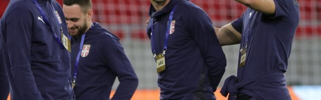 Bio je na Zvezdinoj listi želja, a sada je blizu novog kluba u Španiji