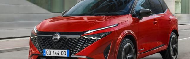 Nissan i Mitsubishi brendovi za izbegavanje