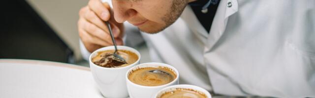 Gde se „kuva“ NES kafa?