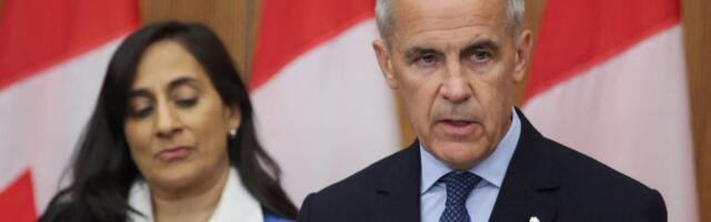 Kanada namjerava da prizna palestinsku državu u septembru
