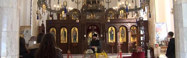 Počinje dvonedeljni Gospojinski post