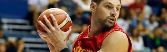 Vučević otkrio šta mu je Jokić rekao o Evrobasketu