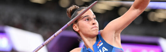 VILAGOŠ BEZ BORBE ZA MEDALJU: Osmo mesto na debitantskom nastupu u finalu Svetskog prvenstva!