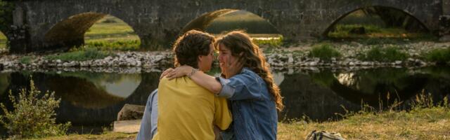 Nova domaća serija „Tvrđava“ stiže 14. novembra, a glumačka ekipa nam otkriva detalje