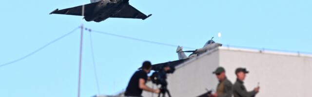 Srbija povećava vojni budžet za 2026: Izdvaja se oko 2,36 milijardi evra