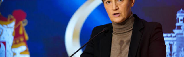 До сада најмонструознија кампања против Вучића