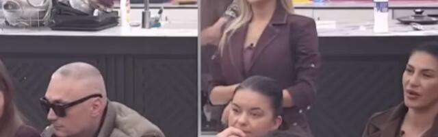 VANREDNA ODLUKA VELIKOG ŠEFA - Voditeljka ZAUSTAVILA program, pa prenela SAOPŠTENJE produkcije, sve se menja u Eliti!