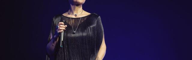 Amira Medunjanin ispunila srca svima u prepunom Sava Centru