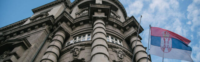 Vlada Srbije najavila sednicu o energetskoj situaciji u državi: Poznat tačan termin