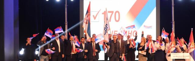 BORBA ZA 10 SRPSKIH MANDATA Kurti će opet pokušati da različitim trikovima umanji snagu glasova Srba na KiM