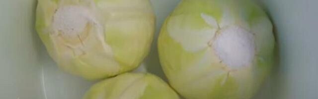 Prodavci ćute o ovome: Kako prepoznati kupus pun hemije, ovi delovi sadrže najopasniju materiju