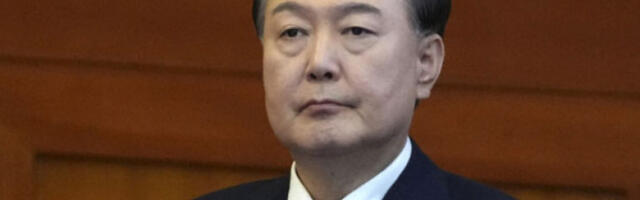 Суд одбио захтев за притварање бившег заменика премијера Чу Кјунг-хоа