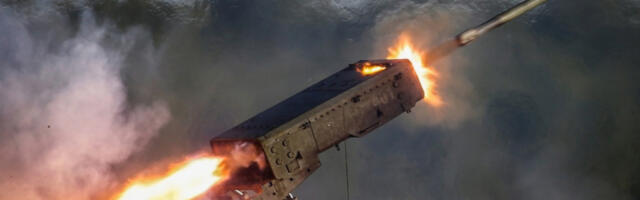 RUSI AKTIVIRALI RAKETNI SISTEM &quot;SOLCENPEK&quot; Uništio pozicije dve brigade ukrajinskih oružanih snaga