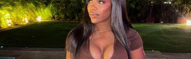 Američka teniserka se slikala gola i fotku okačila na Instagram, pa najavila da će igrati Australiju