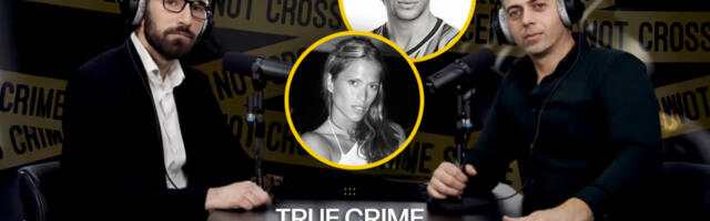 FATALNA LJUBAV Ksenija Pajčin i Filip Kapisoda, od slave do tragičnog kraja | Dosije 192 - Epizoda 2