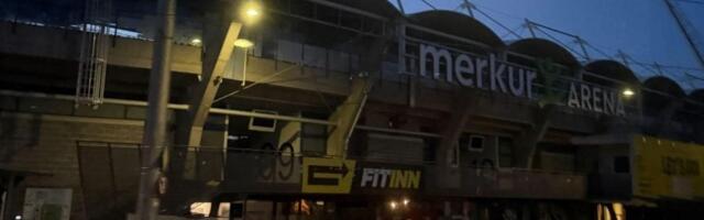 Šta povezuje Švarcenegera i Zvezdinu utakmicu sa Šturmom? (FOTO/VIDEO)