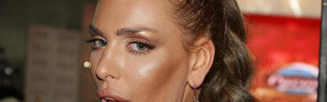 AVA KARABATIĆ IPAK NIJE TRUDNA! Starleta objasnila detalje preokreta i javno poručila: Žao mi je ako sam nekoga dovela u zabludu...