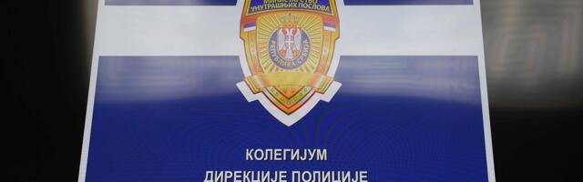 Održan veliki kolegijum Direkcije policije: Prisustvovao ministar Ivica Dačić