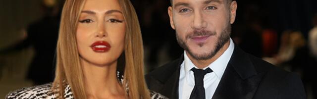 EMINA JAHOVIĆ NIJE POZVANA NA KONCERT SAŠE KOVAČEVIĆA: Puče istina o njihovoj svađi, pevač napokon prekinuo tišinu! (VIDEO)