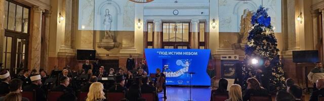 Obeležen Međunarodni dan sećanja na stradanje Roma i 80 godina od oslobođenja Jasenovca