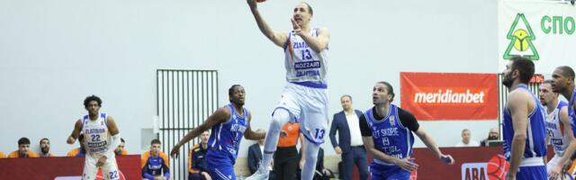 Zlatibor održao čas košarke u reprizi čuvenog finala ABA 2 lige, MZT prošao kao bos po trnju u Čajetini