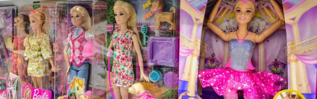 Proverite tavane i podrume! Stare Barbi lutke danas mogu vredeti pravo BOGATSTVO