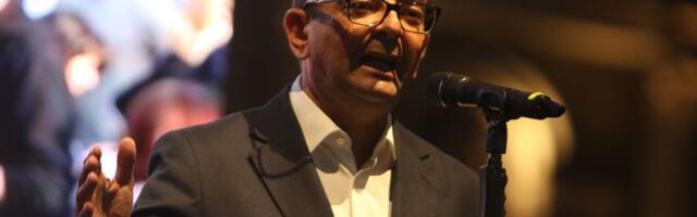 Veselinović (SSP) : Za godinu dana bez posla ostalo preko 8.800 radnika za koje je država dala preko 110 miliona evra subvencija