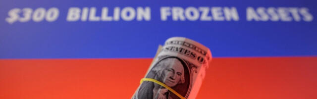 Лондон повукао кочницу: без руских средстава за помоћ Кијеву