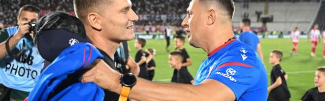 Srđan Blagojević i Vladan Milojević na meti istog kluba!