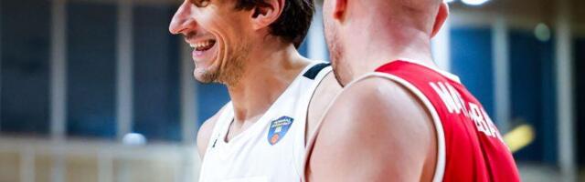 POVRATAK U VELIKOM STILU! Boban Marjanović ponovo dominira u ABA ligi, pobeda Ilirije!