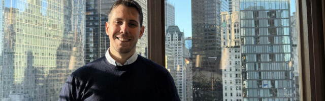 Od Beograda do Volstrita