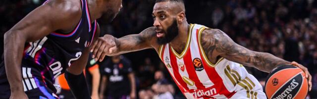 ODLOŽEN EVROLIGAŠKI MEČ! Ovo je razlog i evo kada je novi termin!