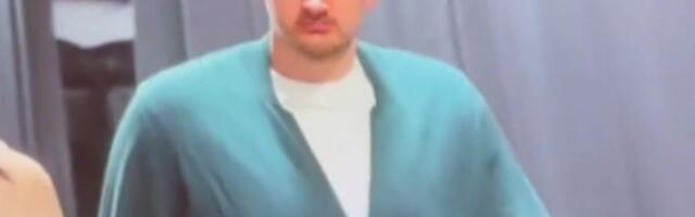 Pojavio se snimak Nikole Jokića kako hramlje posle povrede i nove procene, jedan detalj će oduševiti sve