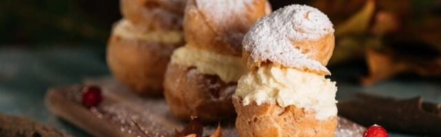 Princes krofne spremne za 20 minuta: Ukusom obaraju sa nogu - svi će tražiti još