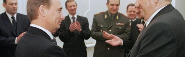 Kada je Rusija zaista započela svoju agresiju na Ukrajinu?