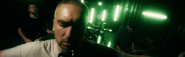 Rulja Inc. objavila spot za pesmu "Čekam dan": Poruka o oslobađanju od poroka, stega i dilema