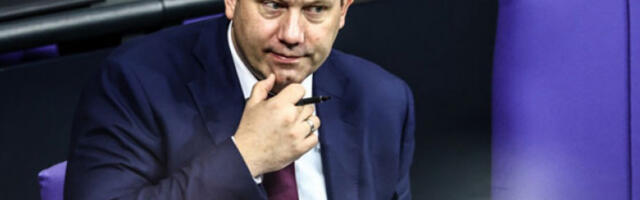 Министар финансија: Немачка и њени европски партнери неће да дозволе да их Трамп уцењује