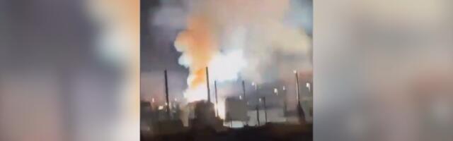 TEŠKA ŽELEZNIČKA NESREĆA U ŠPANIJI: Najmanje 39 poginulih u sudaru dva brza voza