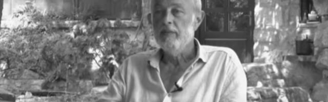 Objavljeno vreme sahrane Miroslava Mike Aleksića