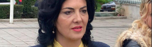 Viši sud u Nišu: Optužnica protiv Dragane Sotirovski još nije pravosnažna