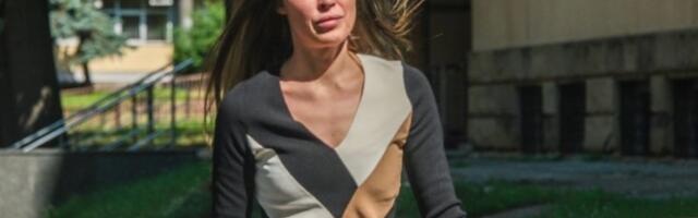 "Svestan sam da ću ovim ugroziti svoj i život svoje porodice...": Reči inspektora Milenkovića na suđenju Dijani Hrkalović