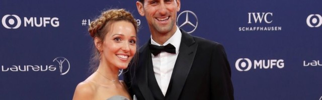 Kakva kombinacija: Đoković i Džej Zi uložili novac u vertikalno penjanje