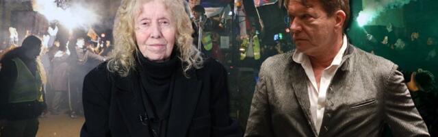 Eva Ras brutalno odgovorila Bjelogrliću: Uputila mu pismo zbog kojeg će mu "pušiti para iz ušiju"