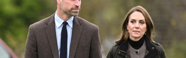 Vilijam i Kejt o Epstinovom dosijeu: 'Duboko smo zabrinuti'