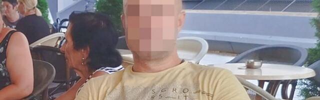 UZNEMIRUJUĆI snimak sa mesta udesa kod Hana: Od automobila ostala samo GOMILA GVOŽĐA, delovi metala po putu