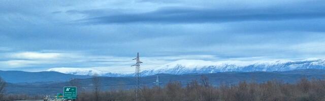 Očekuje se pojačan intenzitet saobraćaja za praznike