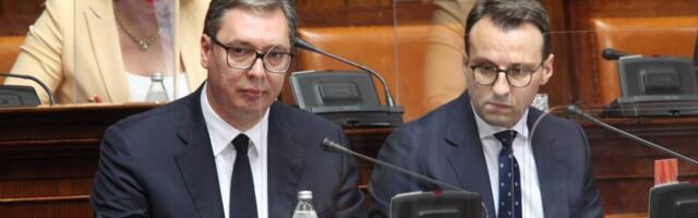 Oglasila se Kancelarija za Kosovo i Metohiji povodom godišnjice nezavisnosti Kosova